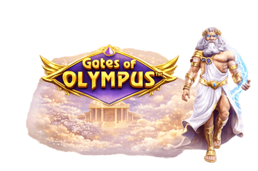Gates Of Olympus avtomat z Zeus tematiko in multiplikatorji